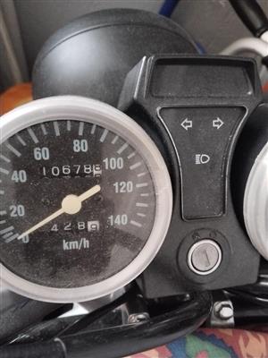 Bigboy velocity cargo 150