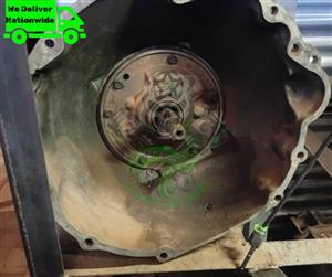 Jeep KJ 3.7L 2001 - 2008  Gearbox / Transmission