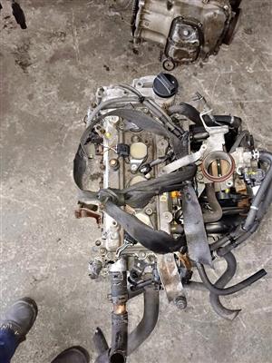 TOYOTA AVANZA K3 ENGINES FOR SALE