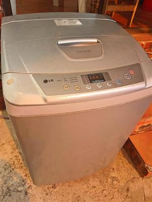 LG 10kg Washing Machine