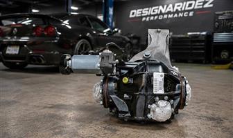 BMW F10 M5 S63 - REAR DIFFERENTIAL AVAILABLE NOW!