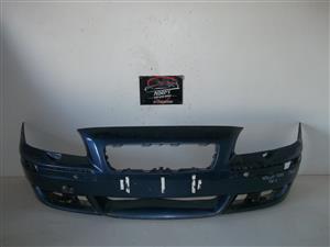 Volvo S60 '04-'09 front bumper