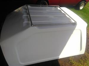 Ford Bantam Canopy for sale 