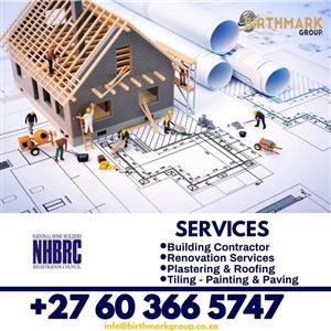 Building contractor