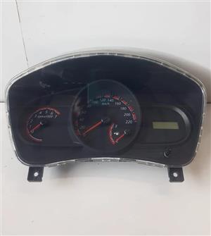 Ford Figo (2010-2015) Cluster