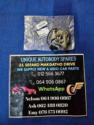 Toyota Starlet / Suzuki Baleno Bonnet Catch Lock