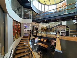 Retail Rental Monthly in Parkwood