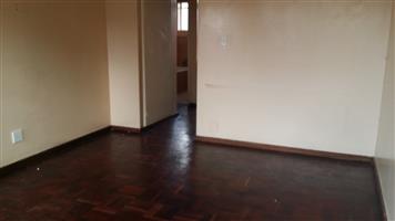 CONVENIENTLY POSITIONED 2 BEDROOM FLAT AVAILABLE – 01 OCTOBER 2026 – BOKSBURG CE