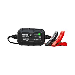 NOCO GENIUS5 6V/12V 5-Amp Smart Battery Charger