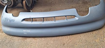 Ford escort bumper available