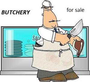 Butchery near Pretoria East now available!