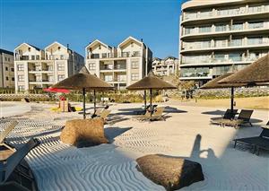 Modern 3-Bedroom Ground Floor Apartment in Munyaka Lifestyle Estate, Waterfall City, Midrand