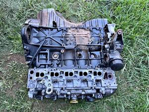 Jeep 2.7 CRD Engine Parts
