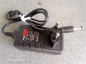 24V~3A AC/DC ADAPTER MODEL LQ2