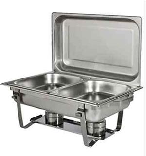 Brand New 10L Chaffing Dishes