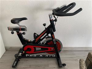 TROJAN BIKE PRO-X 470