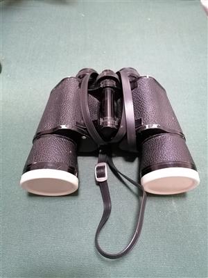 Field Binoculars 12x50. Mounco Precision Optics