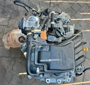 HR12 Nissan Micra Engine For Sale Good Running Condition