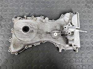 FORD ST TIMING CHAIN COVER - 2.0 ECOBOOST