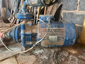 Pressure Pump for sale