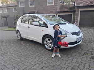 Honda Jazz 1.3