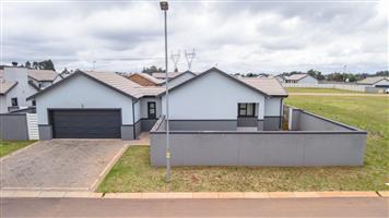 House Rental Monthly in Rynfield