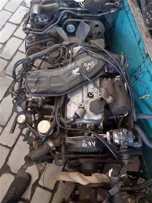 MAZDA B2000 2.0 FE ENGINE FOR SALE