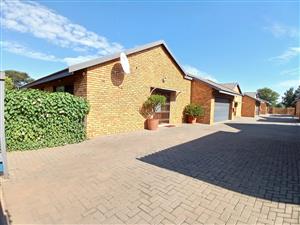 Investment opportunity in Vaalpark close to all amenities