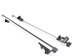 Evo Universal Roof Rack to fit Side-bar mount (150cm)