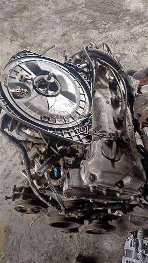 TOYOTA CORROLLA 4AF ENGINES FOR SALE