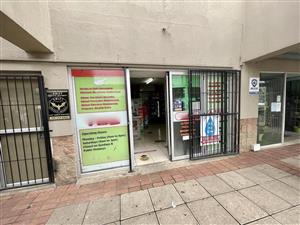 Retail Rental Monthly in Red Hill