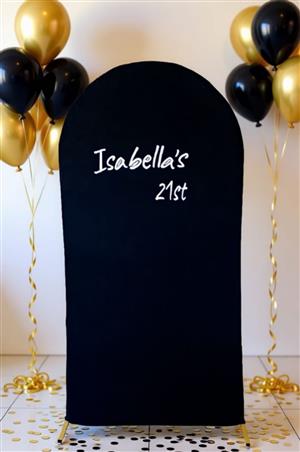 WEDDING AND PARTY DECOR HIRE & SETUPS, STRAND CAPE TOWN