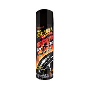 Meguiars Hot Shine Tire Coating Aerosol