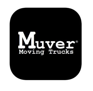 Muver Moving Trucks® 