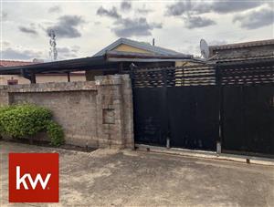House For Sale in Klipfontein