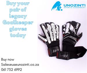 mens goalkeeper gloves sale