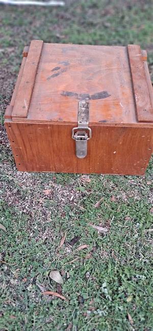 Tool Box
