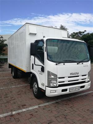 Furniture removals in Midrand