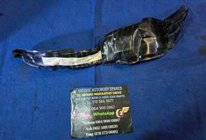 Suzuki Swift Dzire Right Front Fender Liner