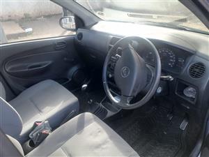 Daihatsu charade 