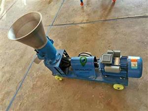 Pellet Mill