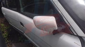Bmw 740i Right Hand Side door mirror