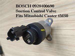 Bosch 0928400690 for Mitsubishi Canter.