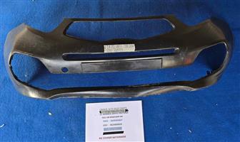 Kia Picanto 2011 - 2017 Front Bumper