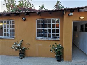 Newly renovated 1 bedroom cottge in Mirand