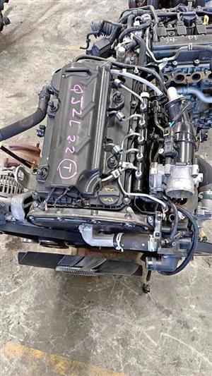 FORD RANGER QJ2K HIGH POWER ENGINES FOR SALE