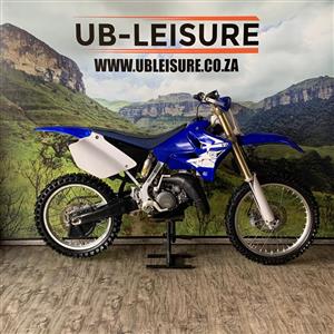 yz125 for sale near me