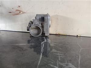 Second Hand Stock | Jeep Compass Throttle Body 