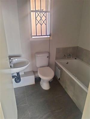 two bedroom apartment /flat