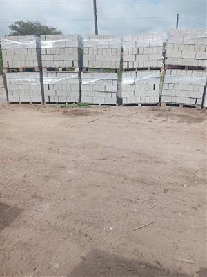 GOOD QUALITY BLOCKS FOR SALE